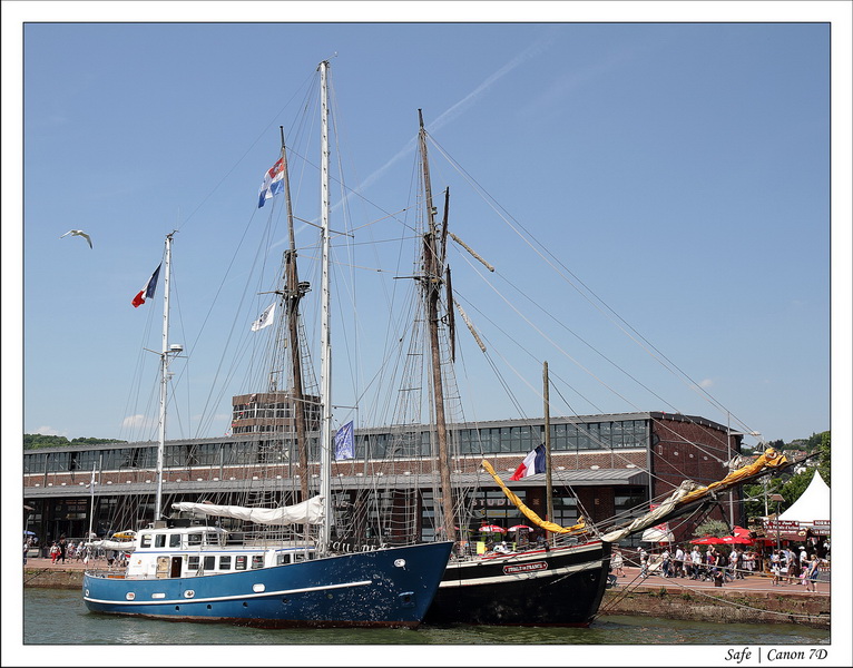 2013 - 06 - Armada Rouen 022